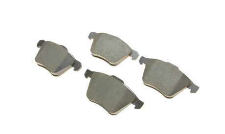 Фото 2 - Гальмівні колодки Metelli 22-0599-0 (2205990)