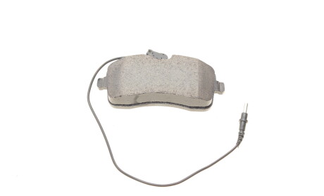 Фото 6 - Гальмівні колодки Metelli 22-0600-0 (2206000)