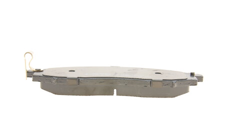 Фото 3 - Гальмівні колодки Metelli 22-0611-0 (2206110)