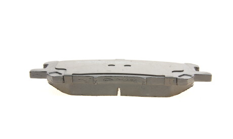 Фото 3 - Тормозные колодки Metelli 22-0618-0 (2206180)