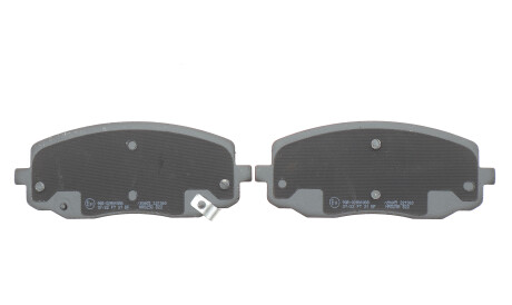 Фото 3 - Тормозные колодки Metelli 22-0629-0 (2206290)