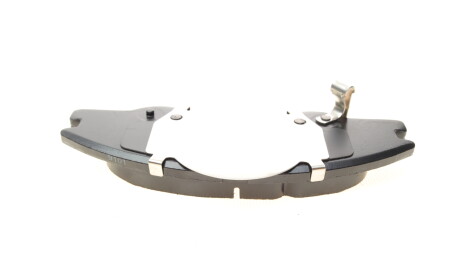 Фото 3 - Гальмівні колодки Metelli 22-0630-0 (2206300)