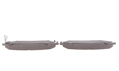 Фото 3 - Гальмівні колодки Metelli 22-0632-0