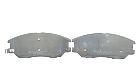 Фото 3 - Тормозные колодки Metelli 22-0633-0 (2206330)