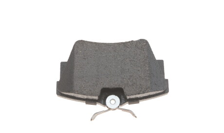 Фото 3 - Гальмівні колодки Metelli 22-0635-0 (2206350)