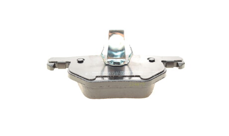 Фото 3 - Тормозные колодки Metelli 22-0644-0 (2206440)