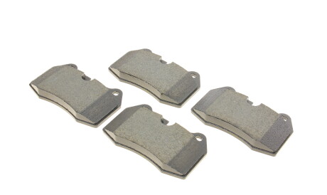 Фото 2 - Тормозные колодки Metelli 22-0645-0 (2206450)