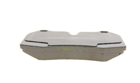 Фото 3 - Тормозные колодки Metelli 22-0645-0 (2206450)