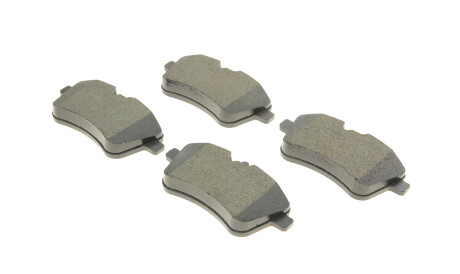 Фото 2 - Тормозные колодки Metelli 22-0647-0 (2206470)