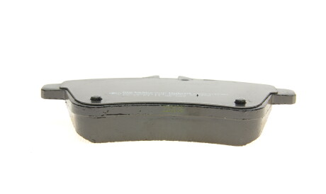 Фото 3 - Тормозные колодки Metelli 22-0647-0 (2206470)