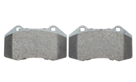 Фото 5 - Гальмівні колодки Metelli 22-0651-0 (2206510)