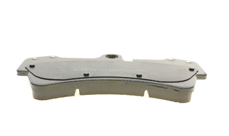 Фото 3 - Тормозные колодки Metelli 22-0654-0 (2206540)