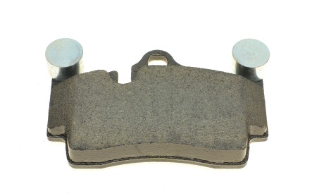 Фото 6 - Тормозные колодки Metelli 22-0655-0 (2206550)