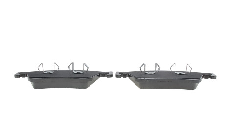 Фото 2 - Тормозные колодки Metelli 22-0662-0 (2206620)