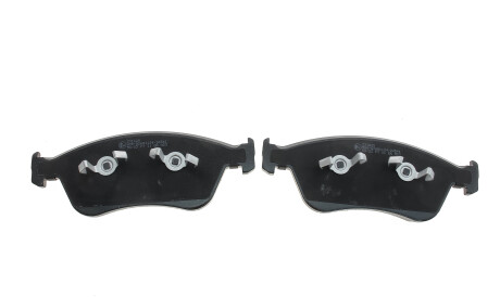 Фото 3 - Тормозные колодки Metelli 22-0662-0 (2206620)