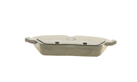 Фото 4 - Тормозные колодки Metelli 22-0664-0 (2206640)