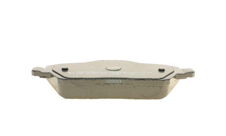 Фото 7 - Тормозные колодки Metelli 22-0664-0 (2206640)