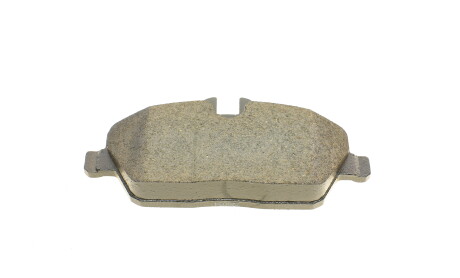 Фото 9 - Тормозные колодки Metelli 22-0664-0 (2206640)