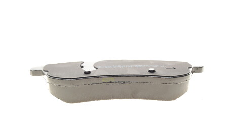 Фото 3 - Гальмівні колодки Metelli 22-0665-0 (2206650)