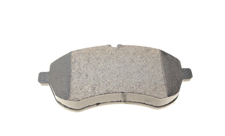 Фото 5 - Гальмівні колодки Metelli 22-0665-0 (2206650)