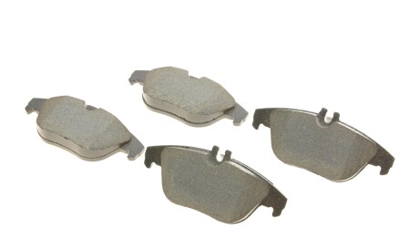 Фото 2 - Тормозные колодки Metelli 22-0666-0 (2206660)