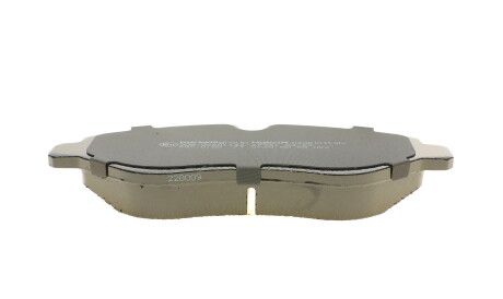 Фото 3 - Тормозные колодки Metelli 22-0671-0 (2206710)