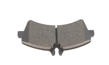 Фото 3 - Гальмівні колодки Metelli 22-0674-0 (2206740)