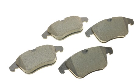 Фото 2 - Гальмівні колодки Metelli 22-0675-0 (2206750)