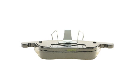 Фото 3 - Гальмівні колодки Metelli 22-0675-0 (2206750)