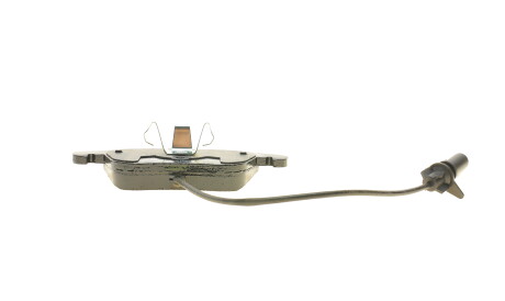 Фото 3 - Тормозные колодки Metelli 22-0675-2 (2206752)