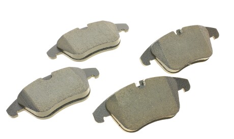 Фото 3 - Гальмівні колодки Metelli 22-0675-5 (2206755)