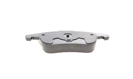 Фото 2 - Гальмівні колодки Metelli 22-0675-5K (2206755K)