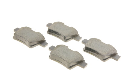 Фото 2 - Гальмівні колодки Metelli 22-0677-0 (2206770)