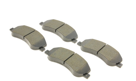 Фото 2 - Тормозные колодки Metelli 22-0680-1 (2206801)