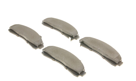 Фото 2 - Тормозные колодки Metelli 22-0683-0 (2206830)