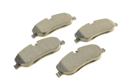 Фото 3 - Гальмівні колодки Metelli 22-0693-0 (2206930)