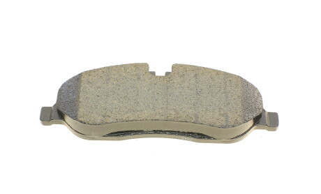 Фото 6 - Гальмівні колодки Metelli 22-0693-0 (2206930)