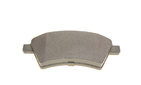 Фото 8 - Гальмівні колодки Metelli 22-0702-0 (2207020)