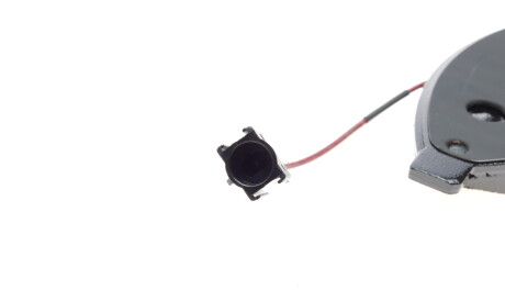 Фото 3 - Гальмівні колодки Metelli 22-0708-1 (2207081)