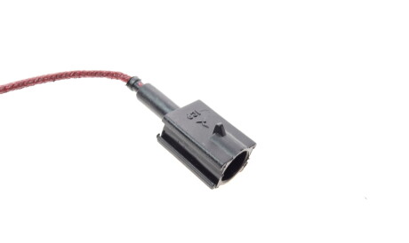 Фото 2 - Тормозные колодки Metelli 22-0709-1 (2207091)