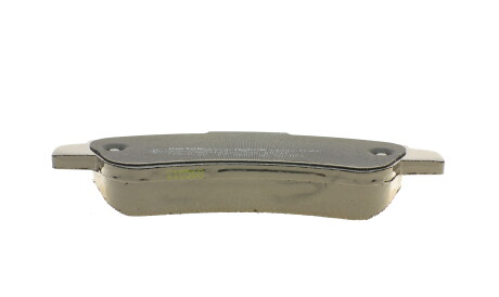 Фото 3 - Тормозные колодки Metelli 22-0710-0 (2207100)