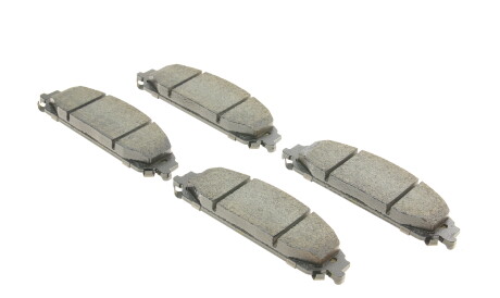 Фото 2 - Тормозные колодки Metelli 22-0717-0 (2207170)