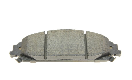 Фото 5 - Тормозные колодки Metelli 22-0717-0 (2207170)