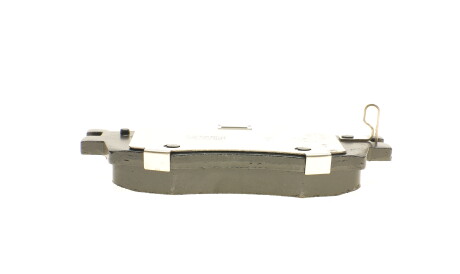 Фото 3 - Тормозные колодки Metelli 22-0724-0 (2207240)