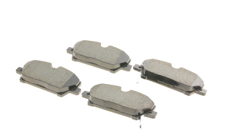 Фото 2 - Тормозные колодки Metelli 22-0728-0