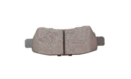 Фото 5 - Тормозные колодки Metelli 22-0744-0 (2207440)