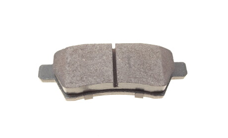 Фото 8 - Тормозные колодки Metelli 22-0744-0 (2207440)