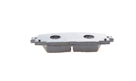 Фото 2 - Тормозные колодки Metelli 22-0745-0 (2207450)