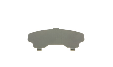 Фото 2 - Тормозные колодки Metelli 22-0745-1 (2207451)