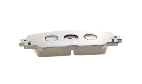 Фото 3 - Тормозные колодки Metelli 22-0747-0